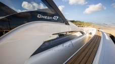 Technohull Omega 47